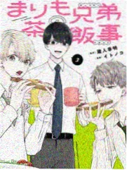 靠逼漫画霓虹侦探封面